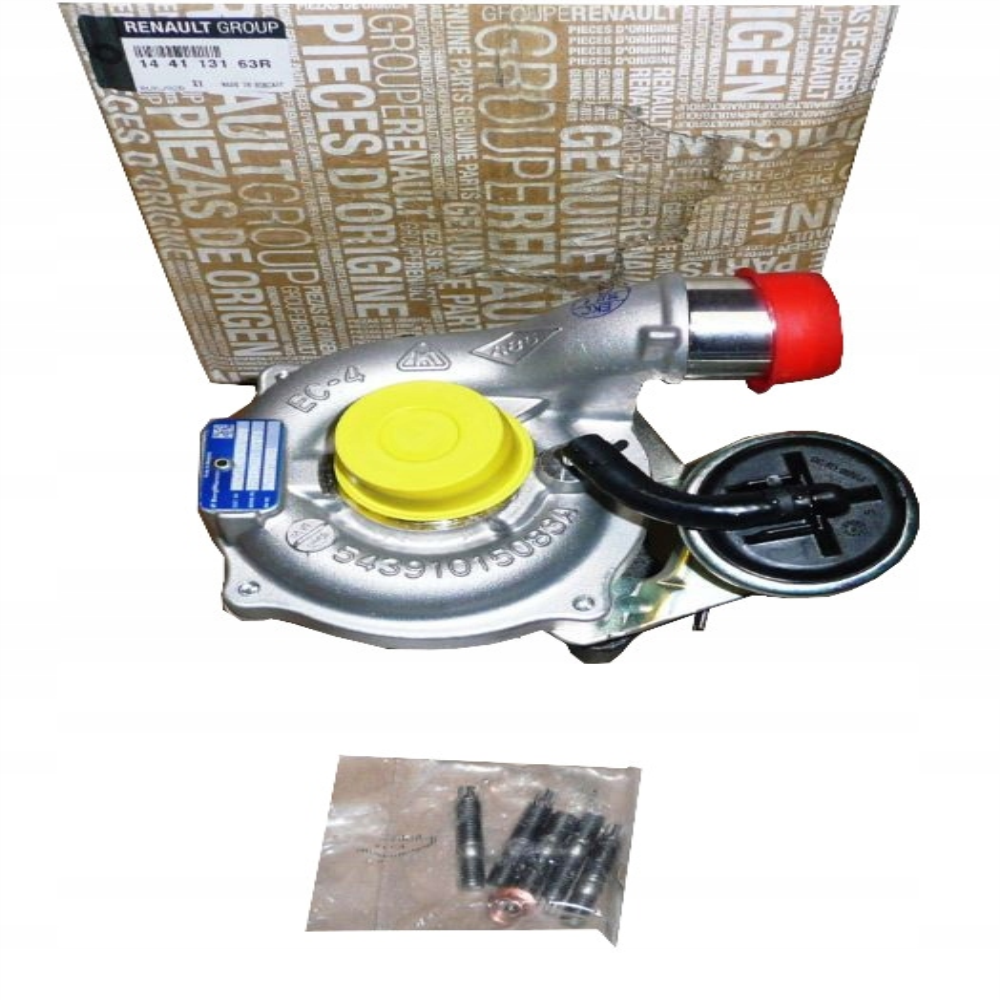 MAIS 144113163R TURBO SARJ KANGOO III-CLIO III-THALIA-LOGAN 1.5DCI K9K